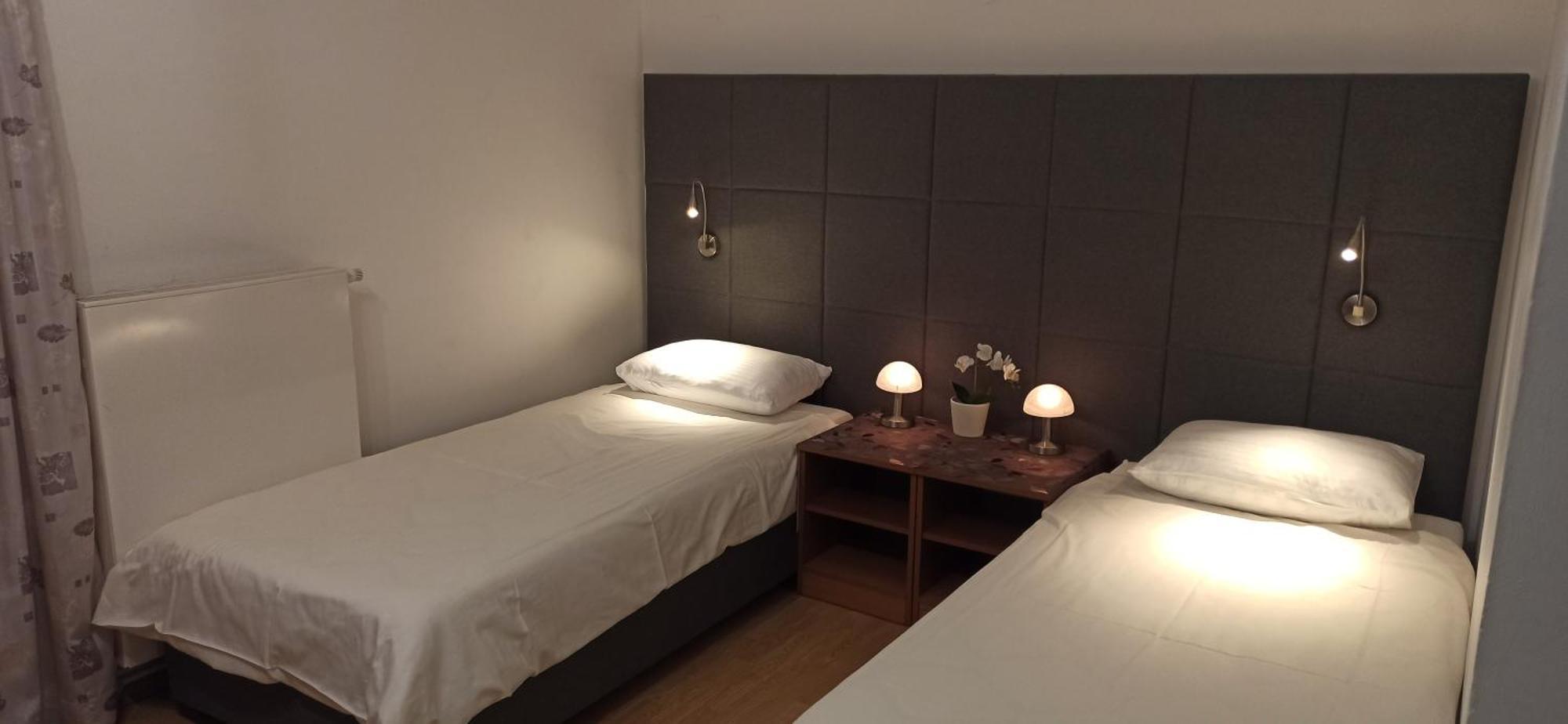 Studio Apartmani Ok Lipik Cameră foto