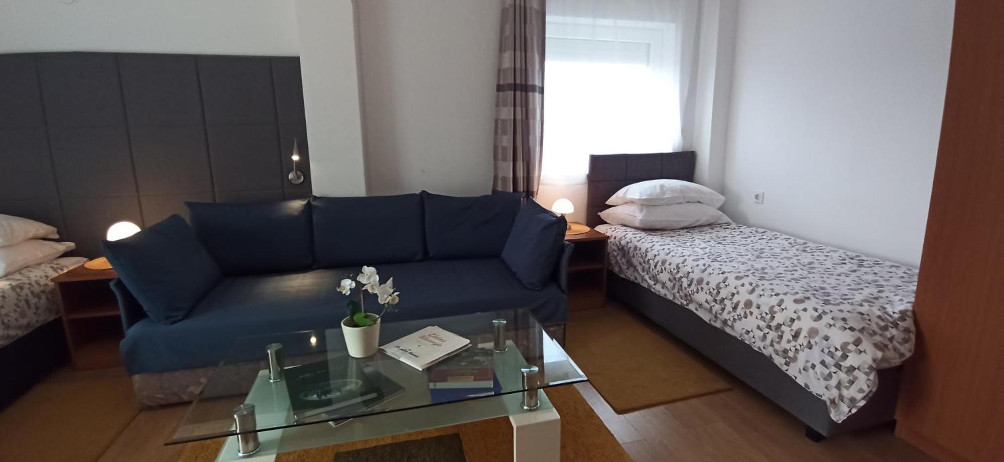 Studio Apartmani Ok Lipik Cameră foto