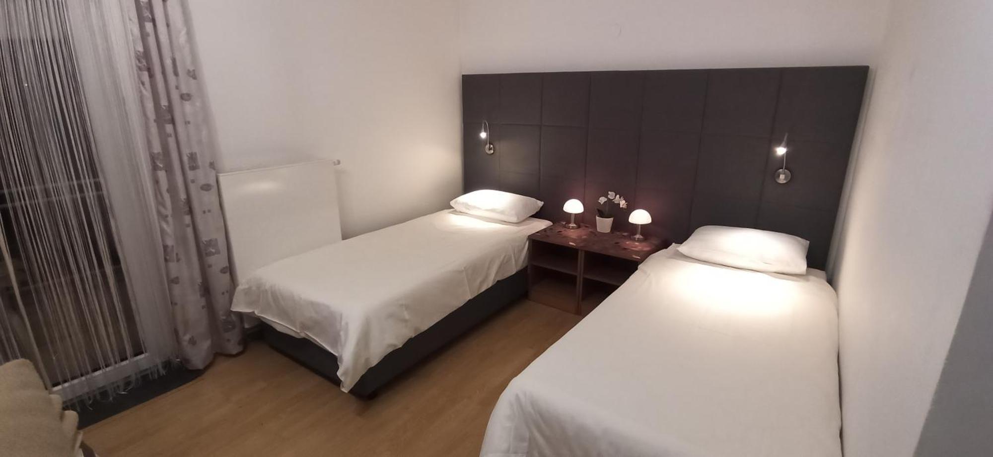 Studio Apartmani Ok Lipik Cameră foto