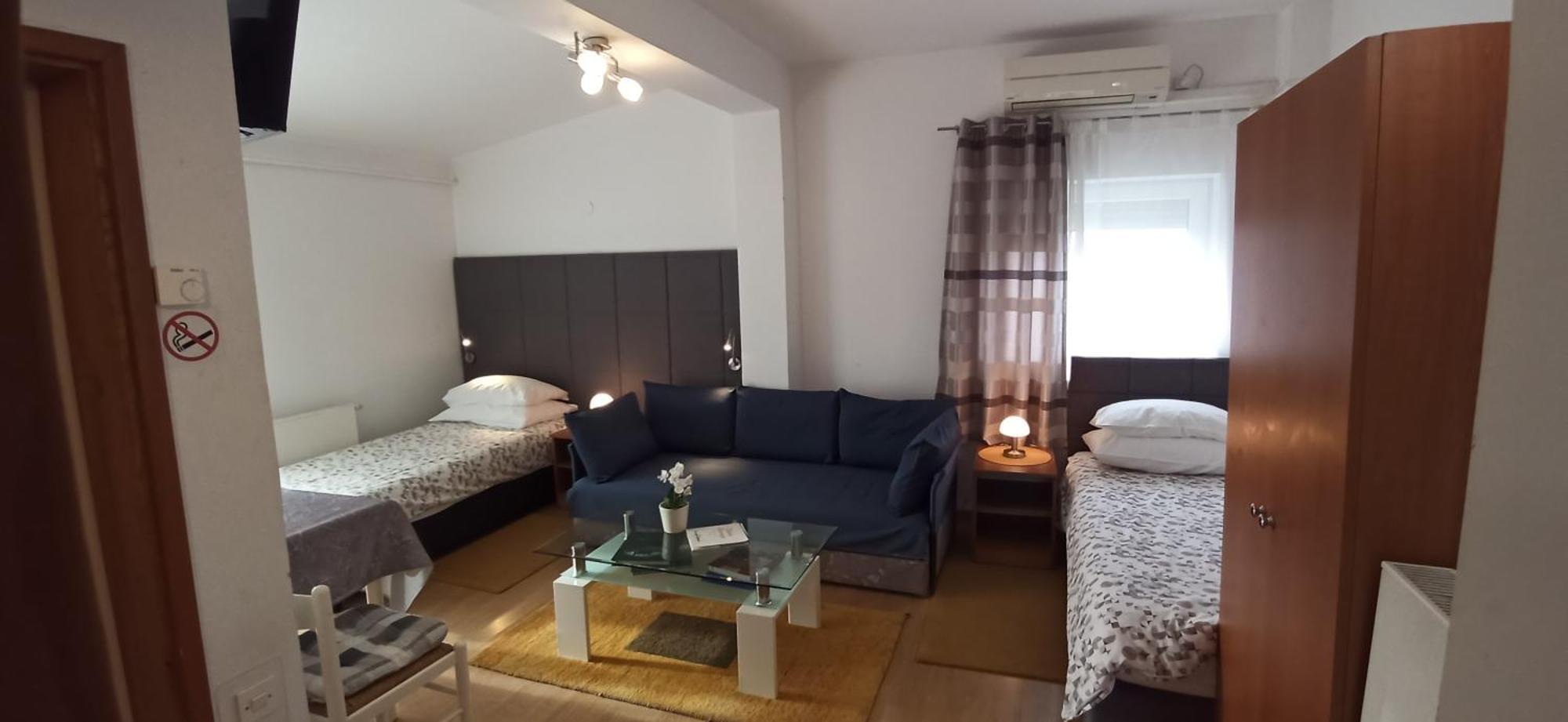 Studio Apartmani Ok Lipik Cameră foto