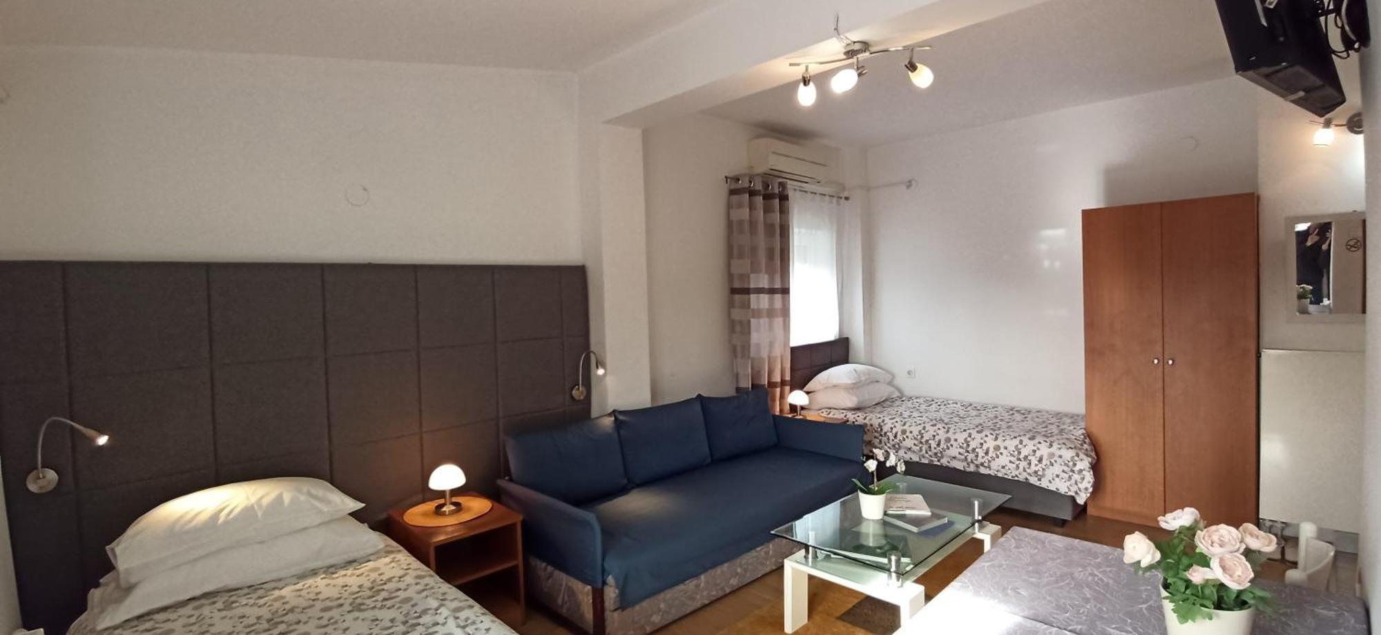 Studio Apartmani Ok Lipik Cameră foto